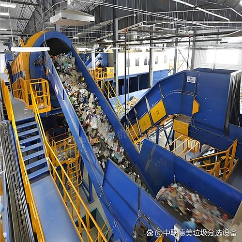 含湿量 25%-40% 易黏连结块,粒径差异大(2mm-5无锡惠联再生资源处于